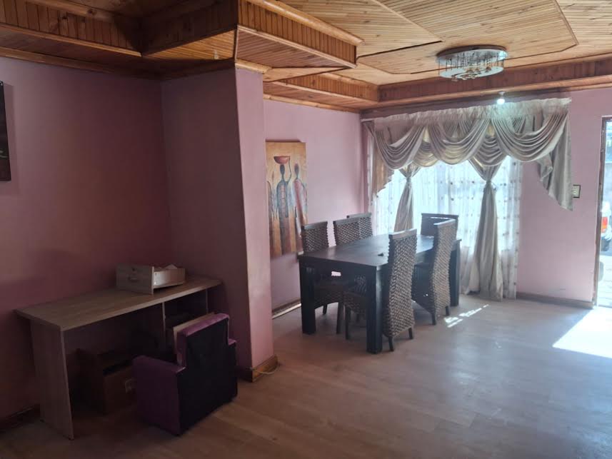 3 Bedroom Property for Sale in Crossroads Western Cape